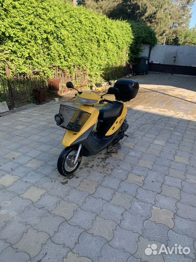 Honda dio AF28