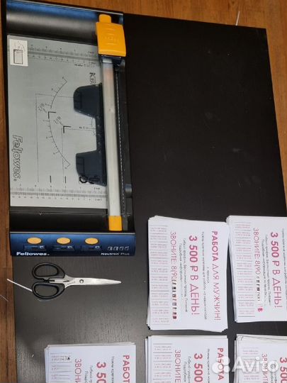 Печать документов