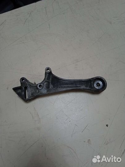 Кронштейн насоса гур Pontiac Grand AM Понтиак