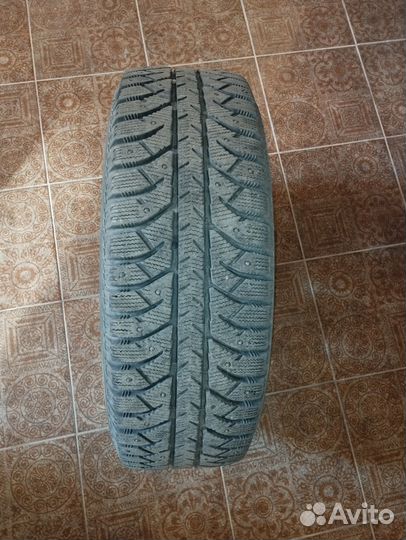 Bridgestone Ice Cruiser 7000 195/65 R15 солярис