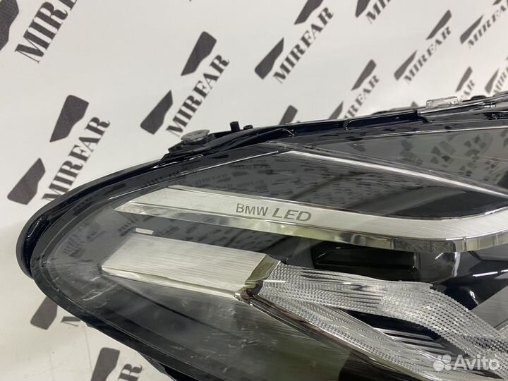Фара правая BMW 6 series G32 2020-н.в. Рестайлинг