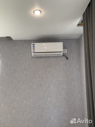 Установка кондиционеров демонтаж