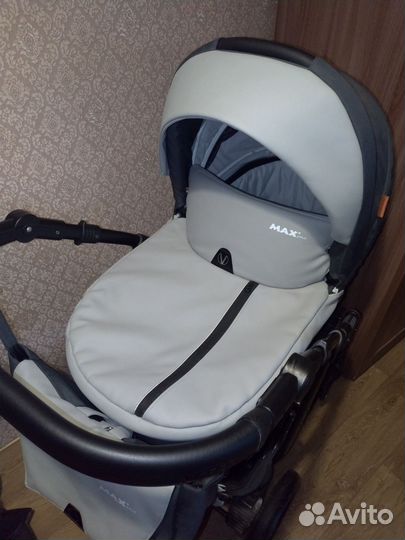 Коляска verdi 3 в 1