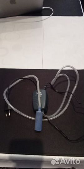 Фильтр, обогреватель и компрессор