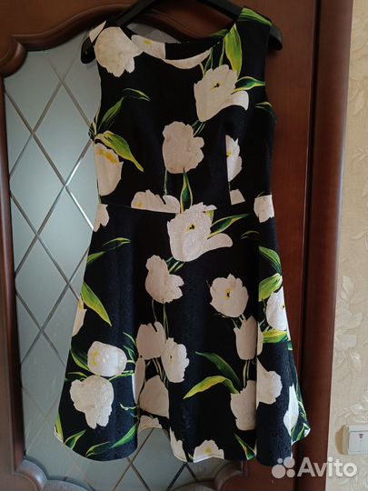 Платье Medini размер L