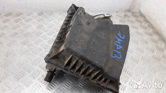 Корпус воздушного фильтра opel astra GTC (7MA13NQ0