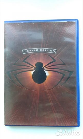 Диски PS1 \ PS2