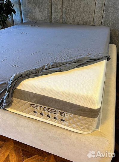 Наматрасник 