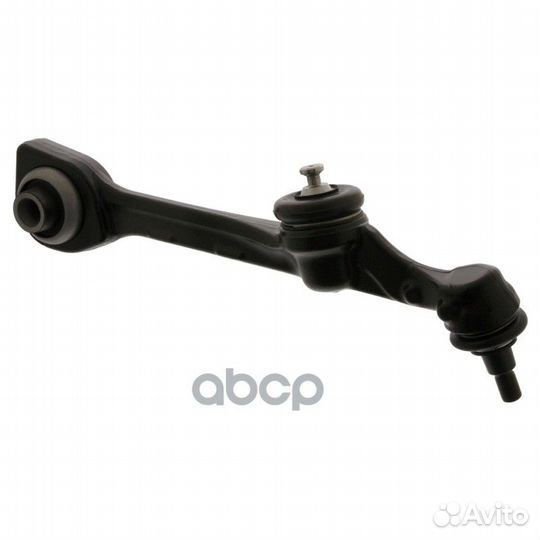 Рычаг независимой подвески колеса, подвеска кол