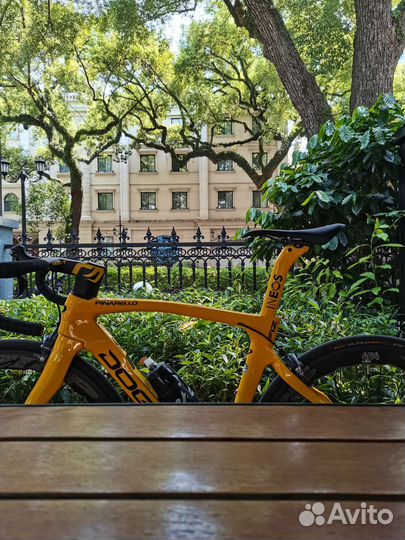 Pinarello dogma F12