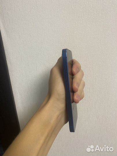 iPhone 13, 256 ГБ