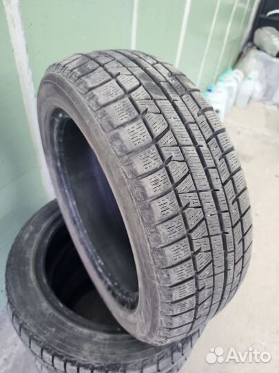 Yokohama Ice Guard IG50+ 185/55 R15