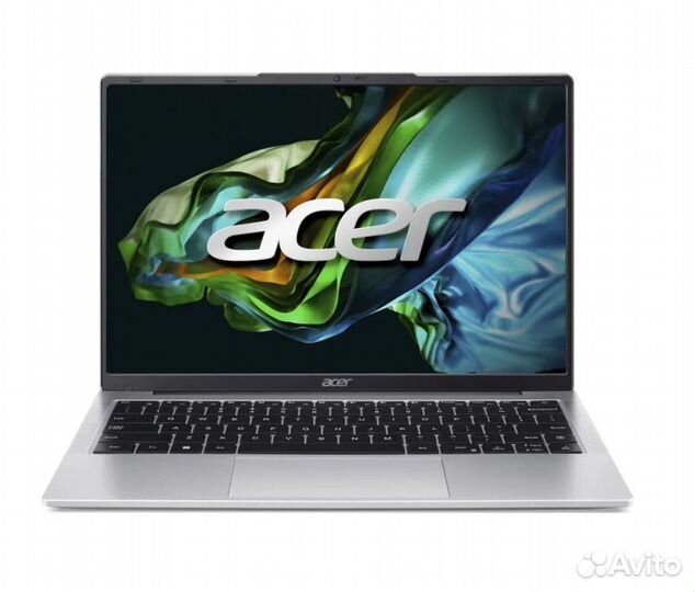 Ноутбук Acer Aspire 8/256 Новый Гарантия