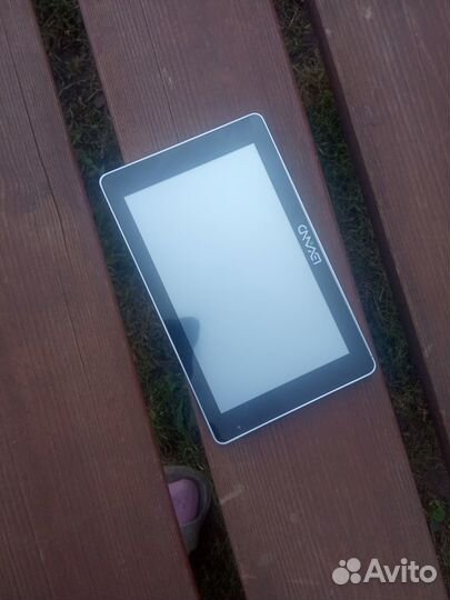 Gps навигатор Lexand 537