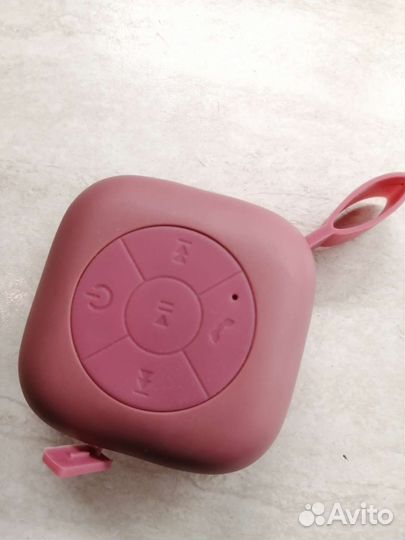 Колонка портативная pulsar