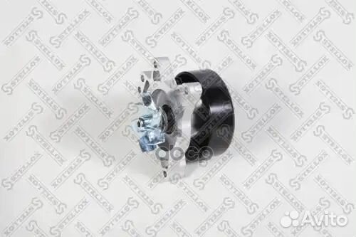 Помпа Geely Emgrand 7 45000492SX Stellox