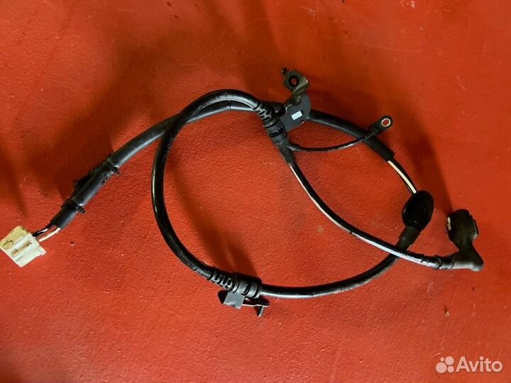 Датчик abs задний правый Mazda Mx-30 drej3P PE-MJ