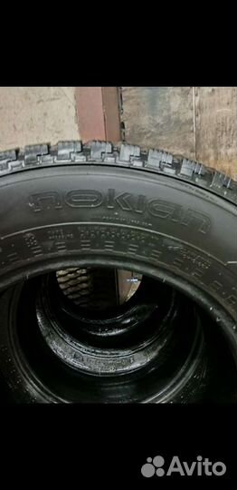 Nokian Tyres Nordman 5 SUV 215/70 R16