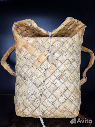 Старинный быт