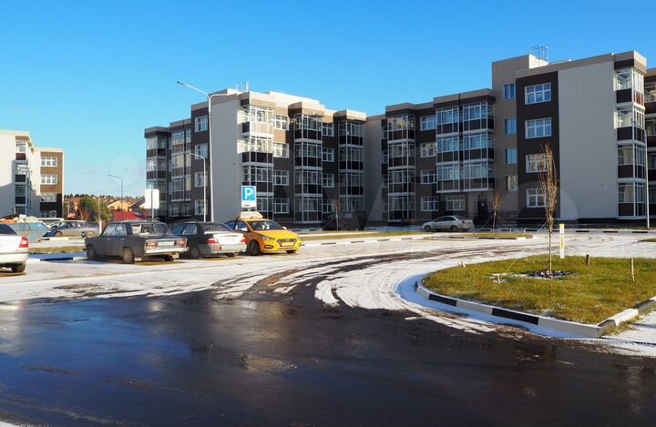 Помещение свободного назначения, 9.2 м²