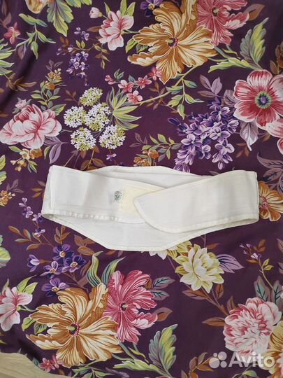 Бандаж универсальный для беременных