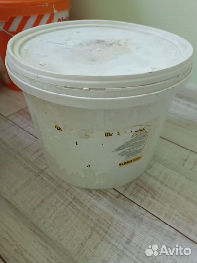 Краска интерьерная