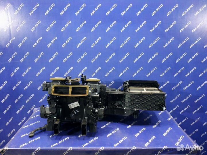 Корпус печки Mercedes-Benz S-Class W221 273961