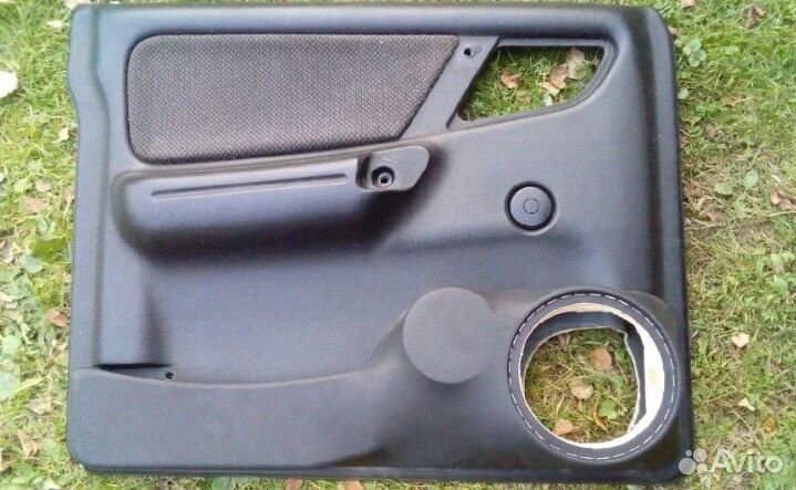 Акустические подиумы на Волгу (газ 3110) 16+Рупор