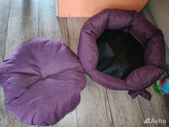 Лежанка для собак