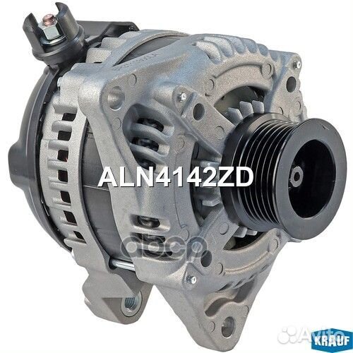 Генератор ALN4142ZD Krauf