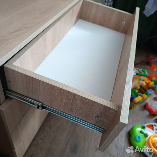 Комод новый