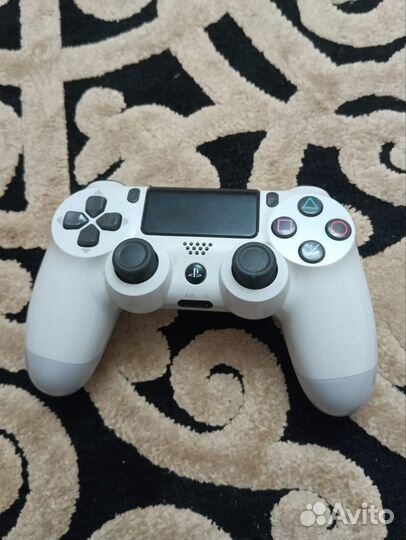 Джойстик на ps4