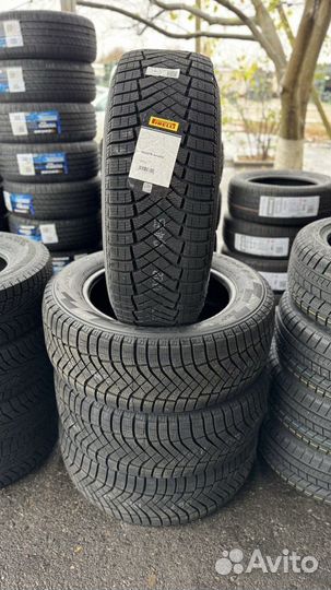 Pirelli Ice Zero FR 225/45 R18 95H