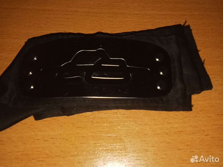 Повязка Дейдары из аниме 