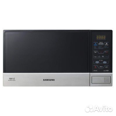 Микроволновая печь samsung б/у