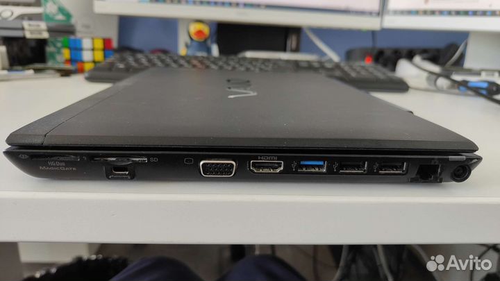 Ноутбук Sony Vaio 13.3 PCG-41214V