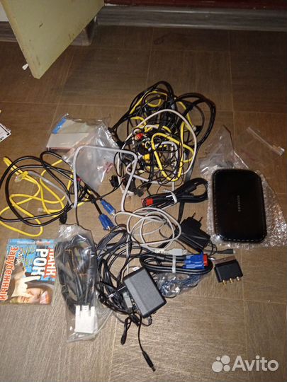 Провод для компьютера