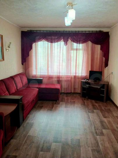 2-к. квартира, 54 м², 4/5 эт.