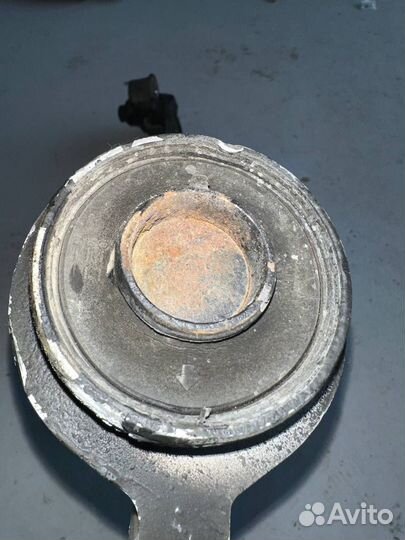 Рычаг передний нижний левый Mazda 6 GH