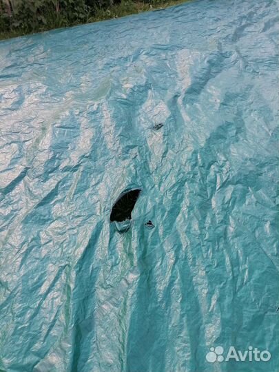 Баннер, бу 12*8, 8*4