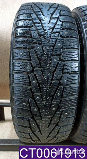 Nokian Tyres Hakkapeliitta 7 SUV 225/60 R17 96T