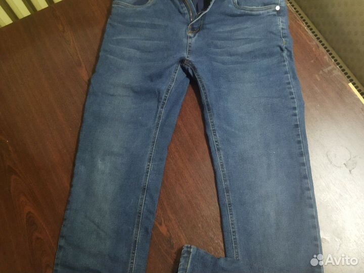 Вещи для мальчика 164