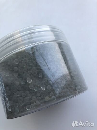 Гласперленовые шарики для стерилизатора