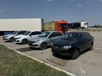 ВАЗ (LADA) Granta 1.6 MT, 2024, 40 км, с пробегом, цена 1 205 000 руб.