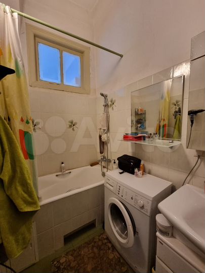 Комната 12 м² в 2-к., 4/6 эт.