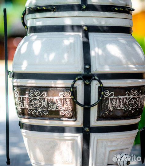 Тандыр Гектор