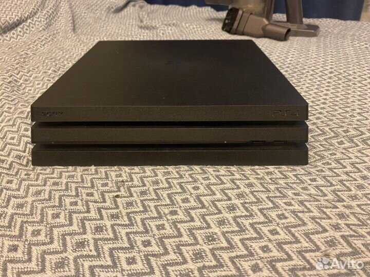 Sony playstation 4 pro