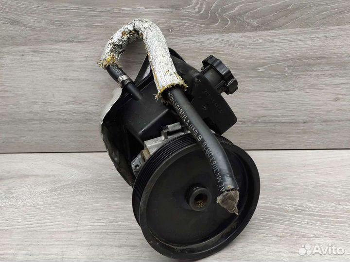 Насос гур Мерседес w203 w211 m271