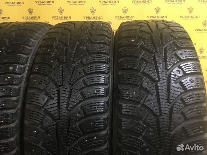 Nokian Tyres Nordman 5 185/60 R15 88T