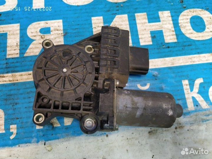 Мотор стеклоподъем. зад. лев. Ford Mondeo 00-07